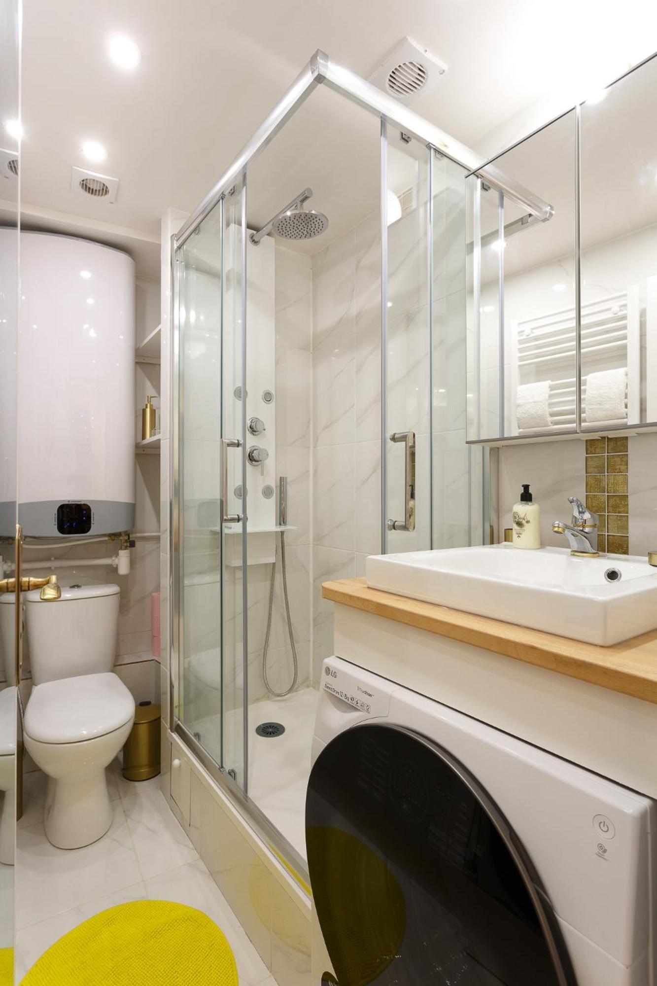 Appartement Petits Champs Paris Quarto foto