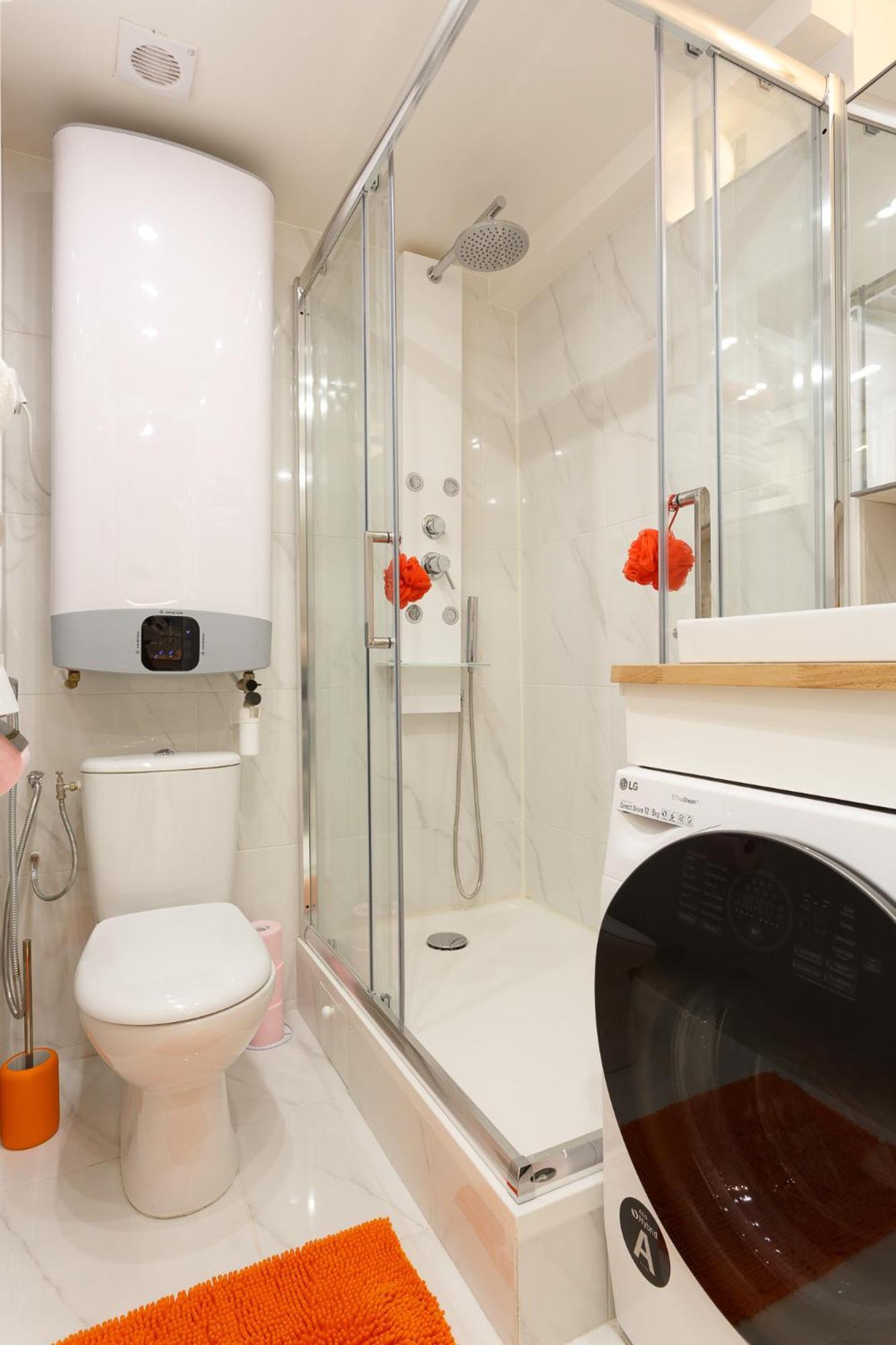 Appartement Petits Champs Paris Quarto foto